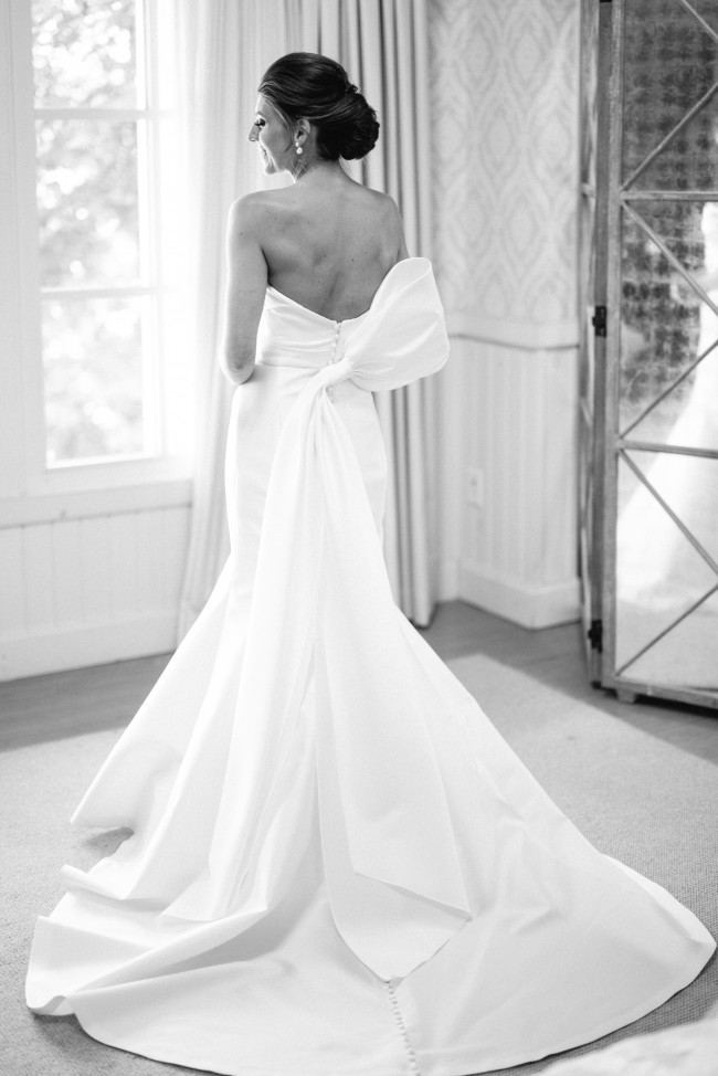Carolina Herrera Penelope Wedding Dress Save 43% - Stillwhite
