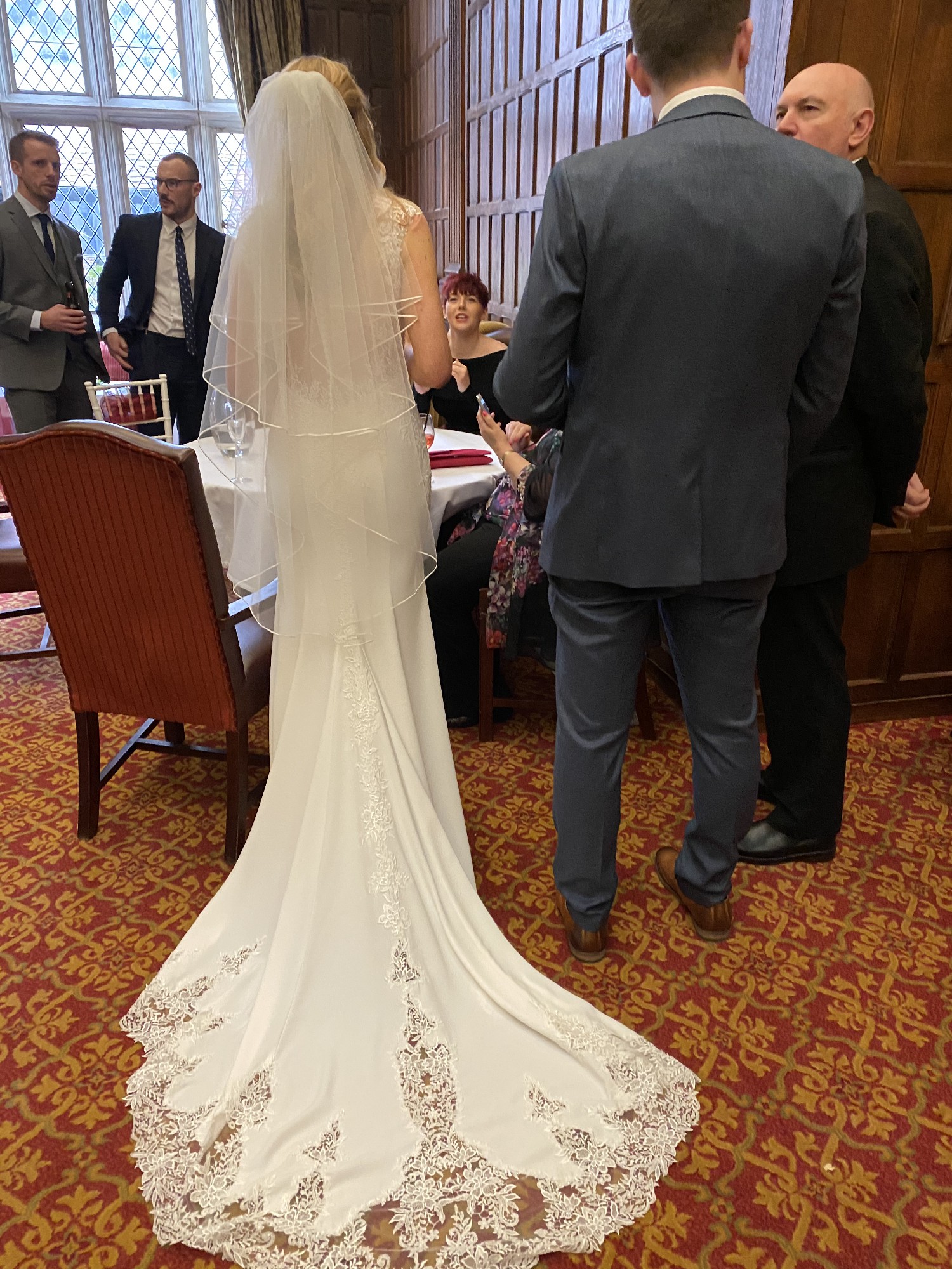 ashley wed2b