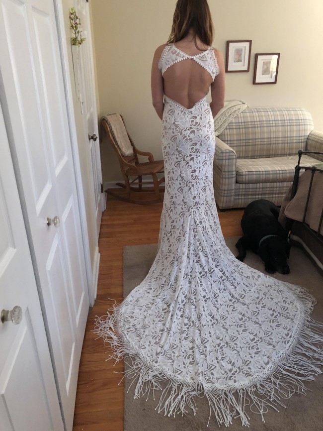 grace loves lace edie