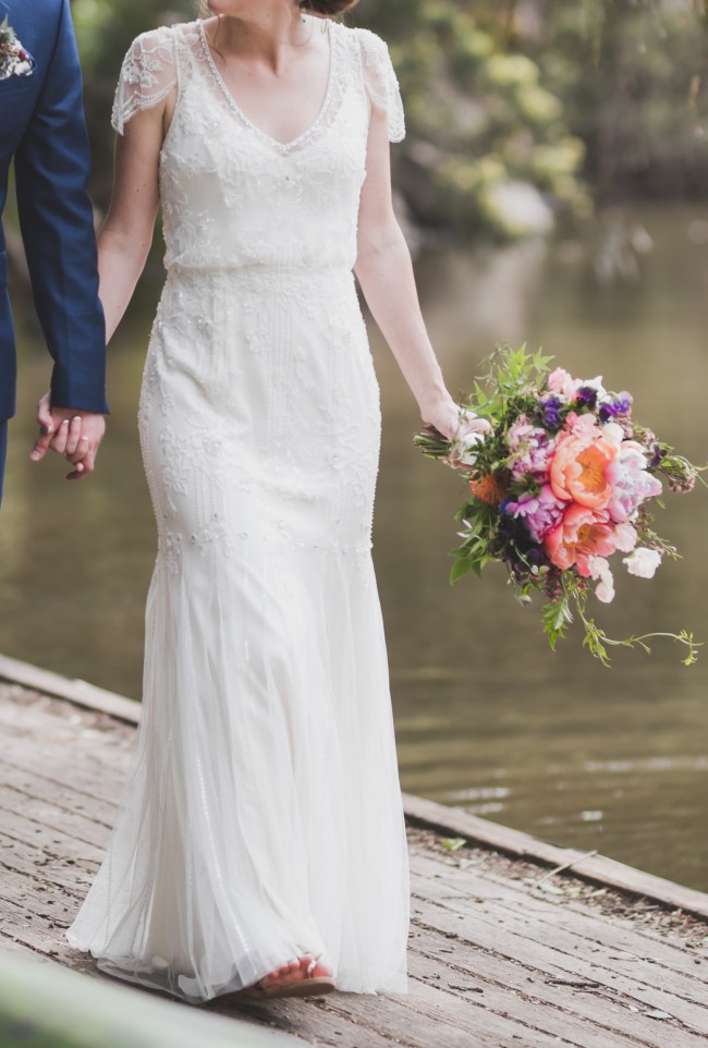 jenny packham mariana