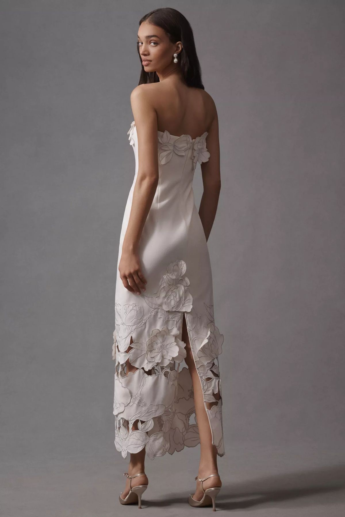 Leo Lin, Rayna New Wedding Dress Save 39% - Stillwhite