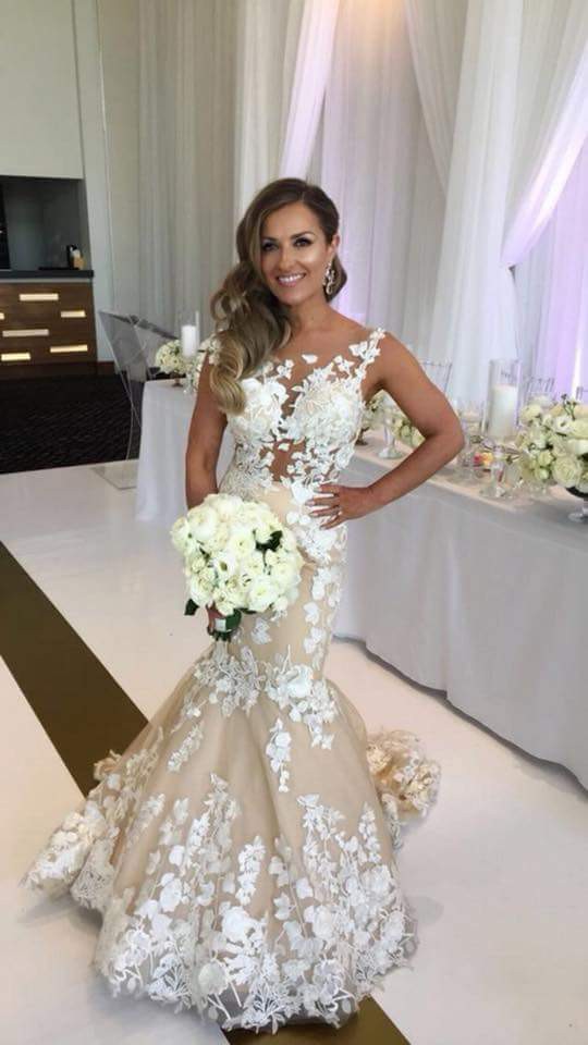 Milla Nova Betti Preowned Wedding Dress Save 56% - Stillwhite