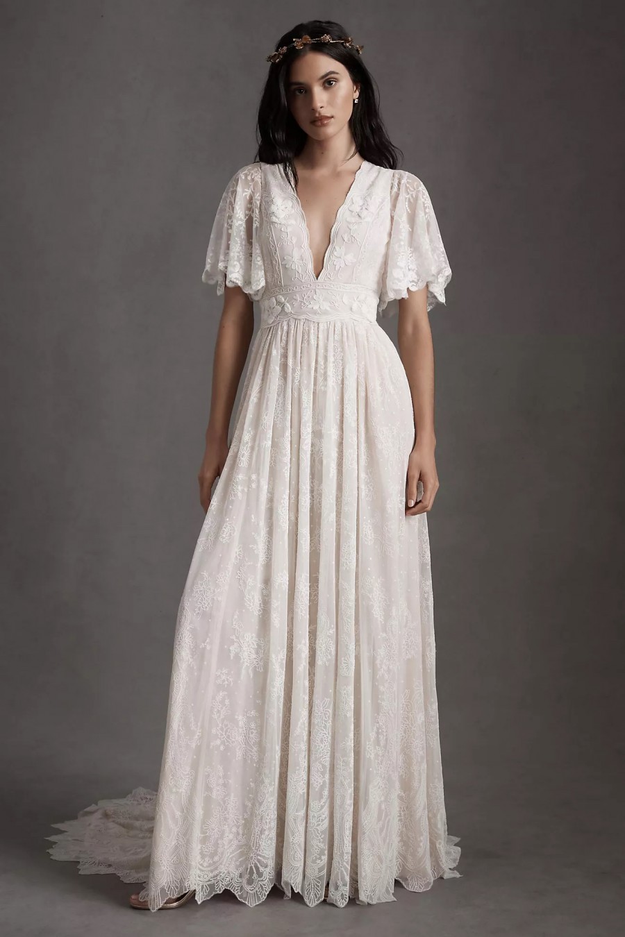 BHLDN/Anthropology BHLDN/Anthropology