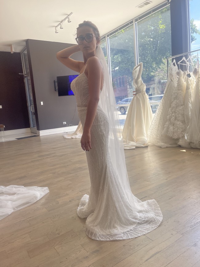 Viero Bridal Wedding Dress Save 75 Stillwhite