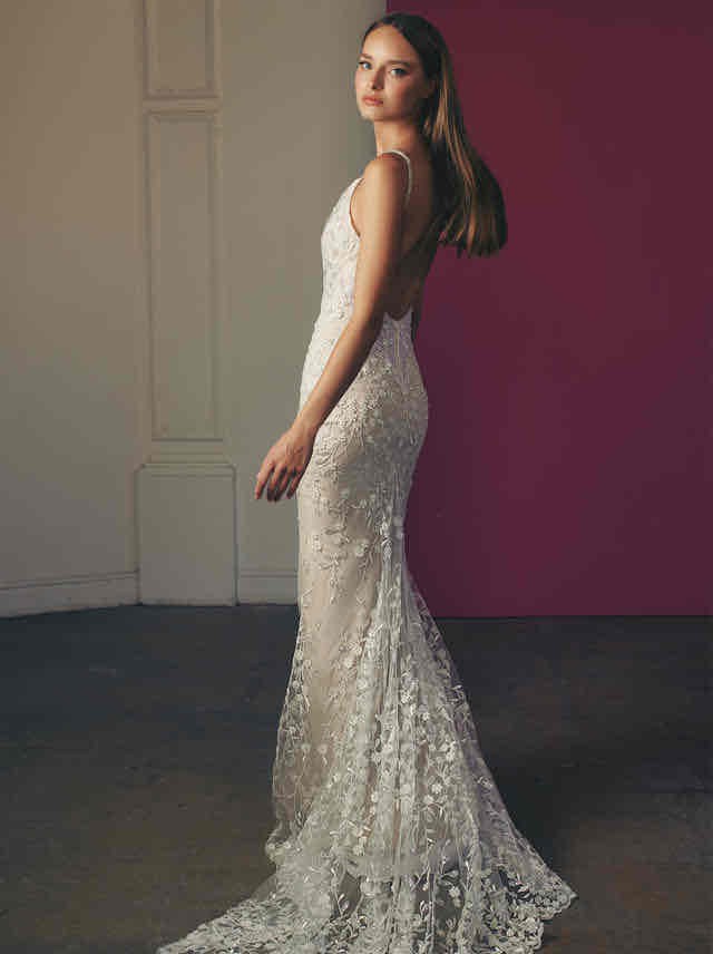 Galia Lahav, Mish