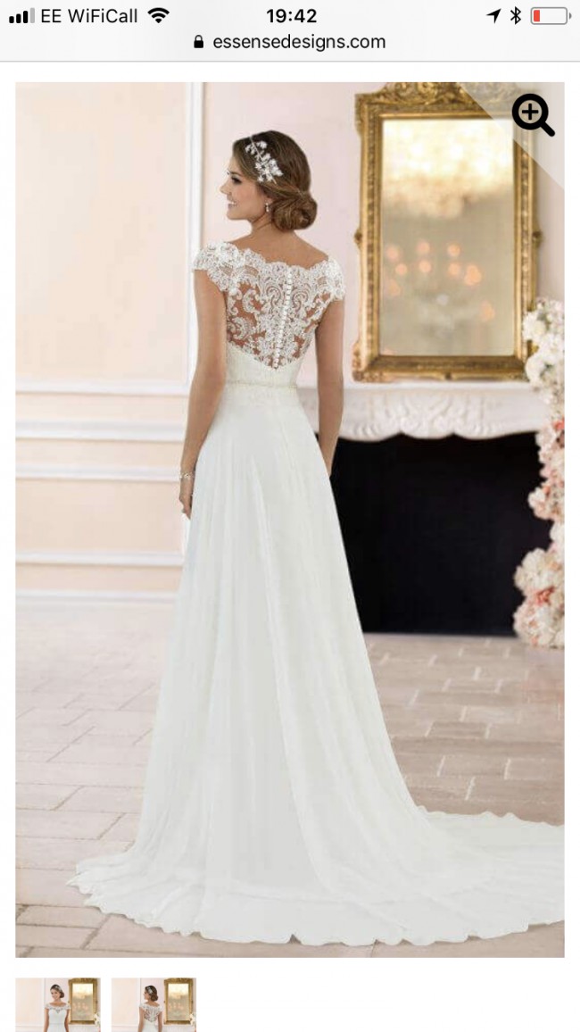 stella york 6365