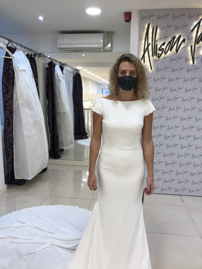 anitra pronovias