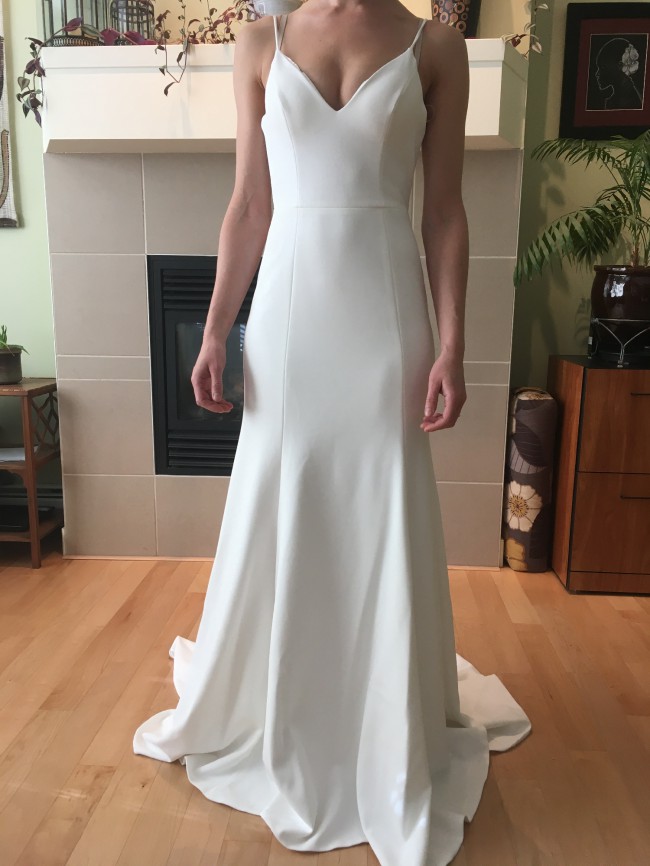 Jenny Yoo Whitley New Wedding Dress Save 23% - Stillwhite