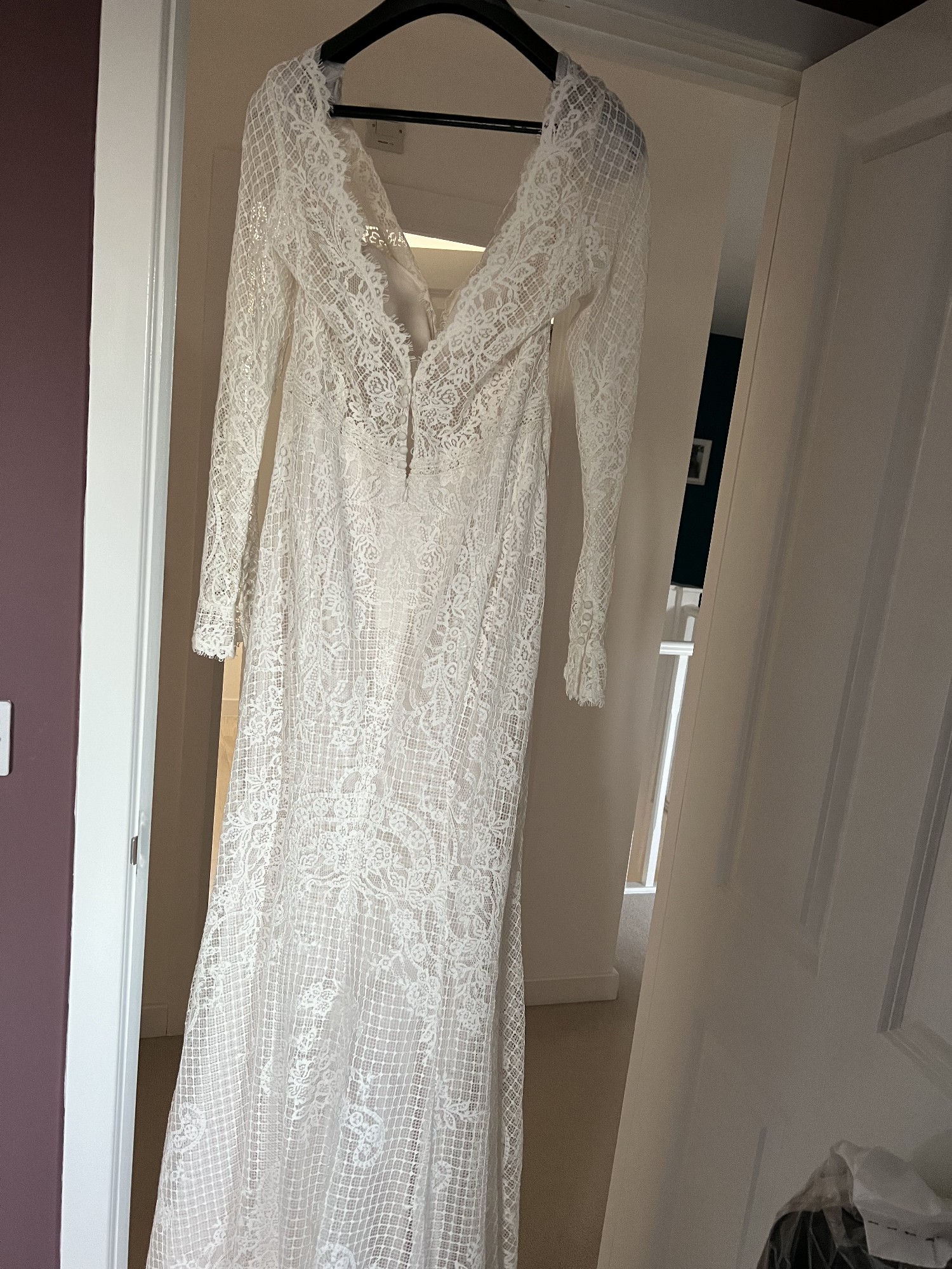 Maggie Sottero Antonia New Wedding Dress Save 67% - Stillwhite