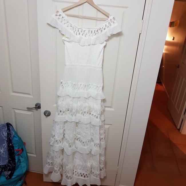 coco gown grace loves lace