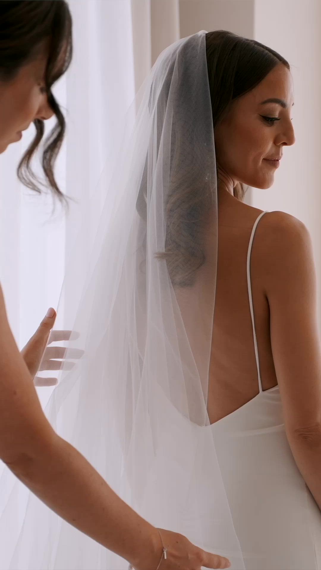 Grace Loves Lace, Clo Crepe