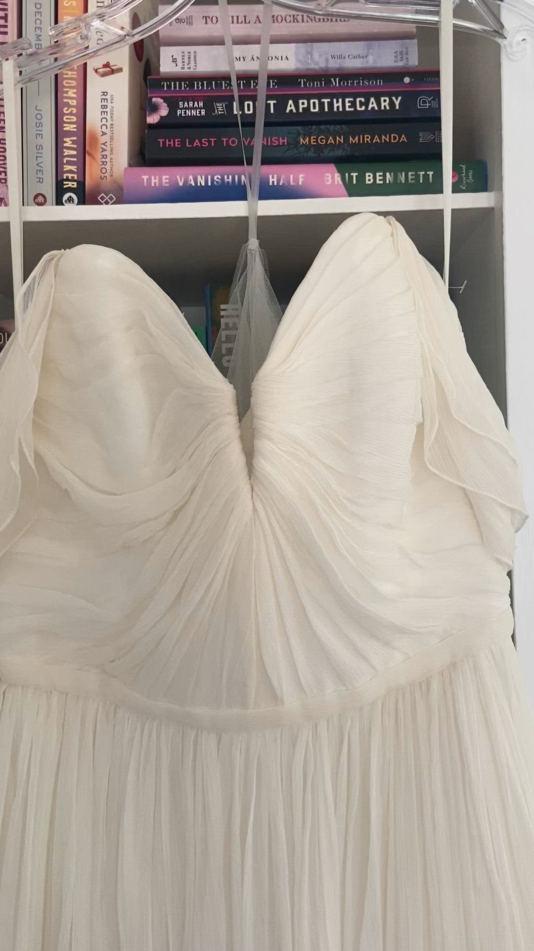 BHLDN, Nouvelle Amsale Allemande