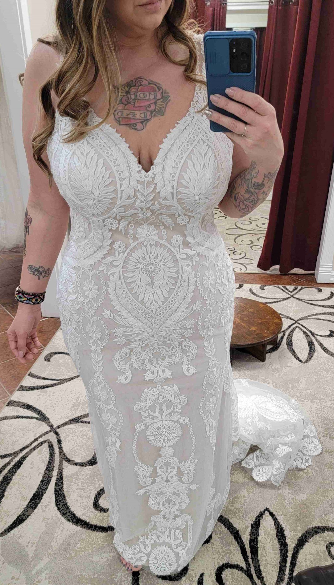 Breeze Bridal Exclusive New Wedding Dress Save 66 Stillwhite