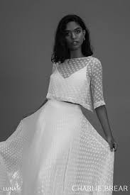 Charlie Brear Sample Wedding Dress Save 72% Stillwhite