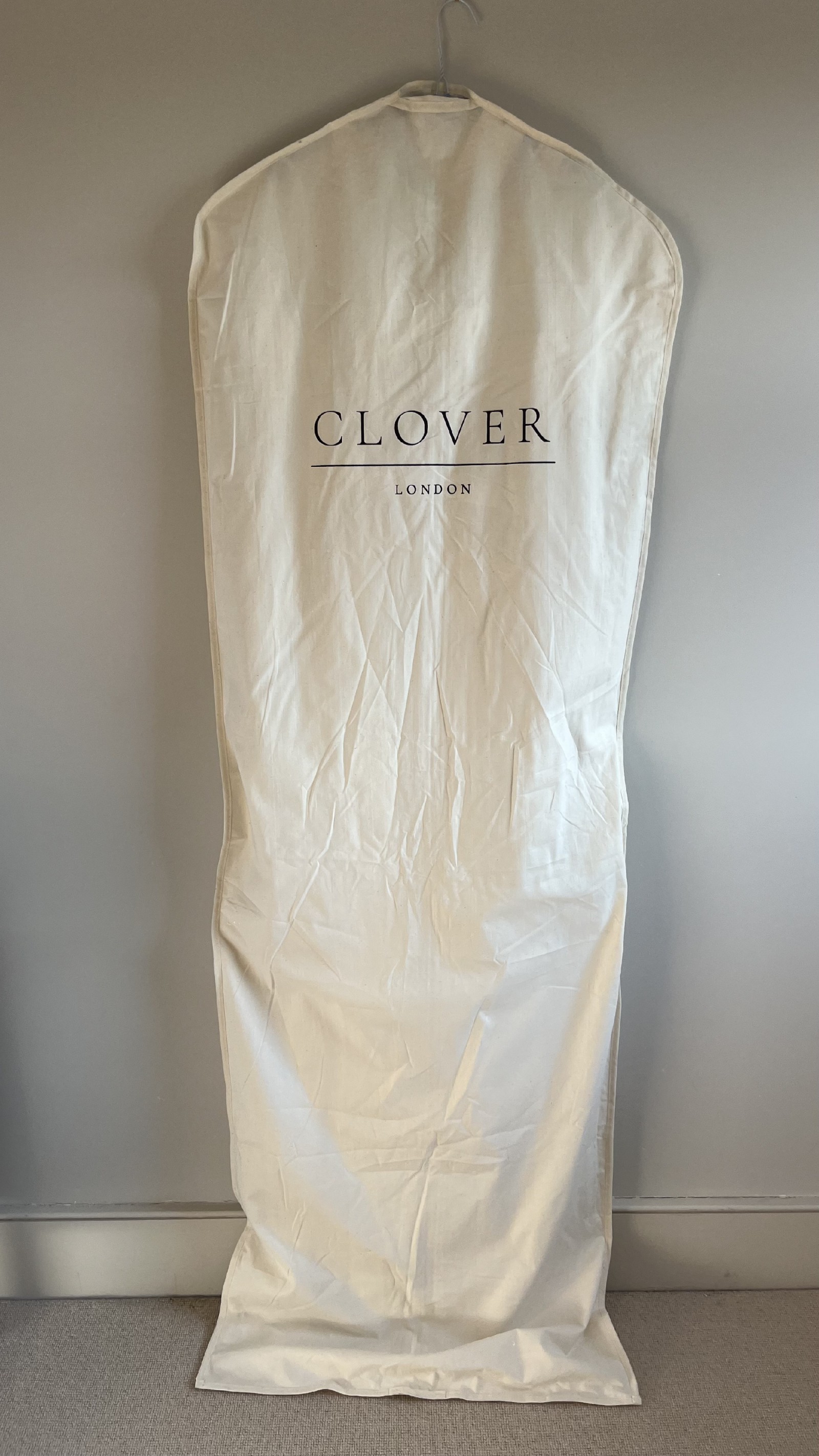 Clover London Sweet Pea Wedding Dress Save 37 Stillwhite