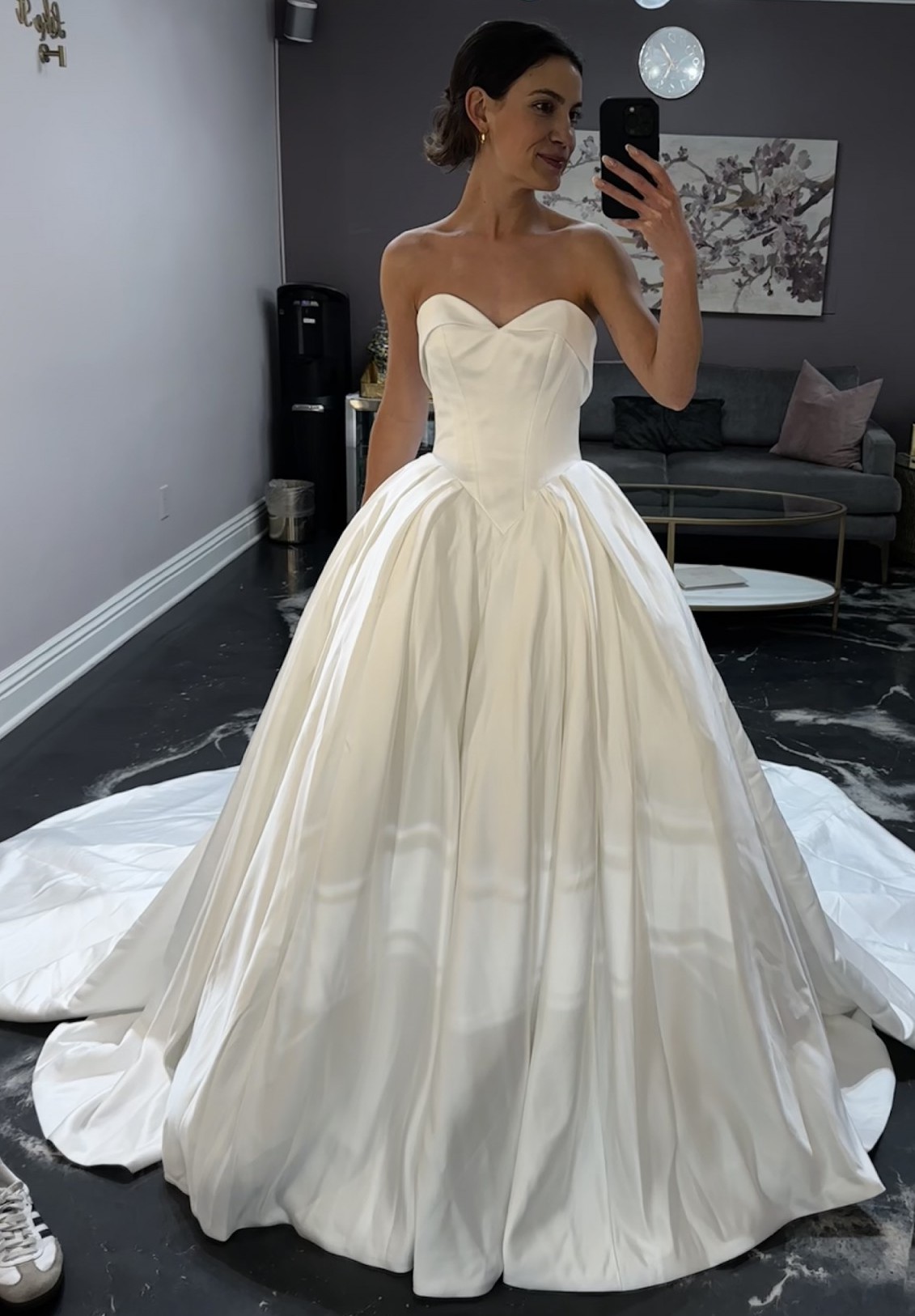 Justin Alexander, Joan New Wedding Dress Save 46% - Stillwhite Justin Alexander, Joan New Wedding Dress Save 46% - Stillwhite