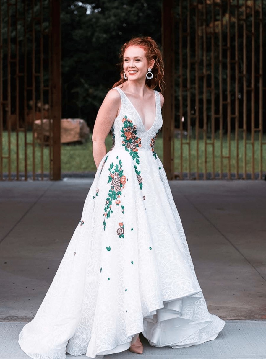 Rebecca Schoneveld Rebecca Schoneveld