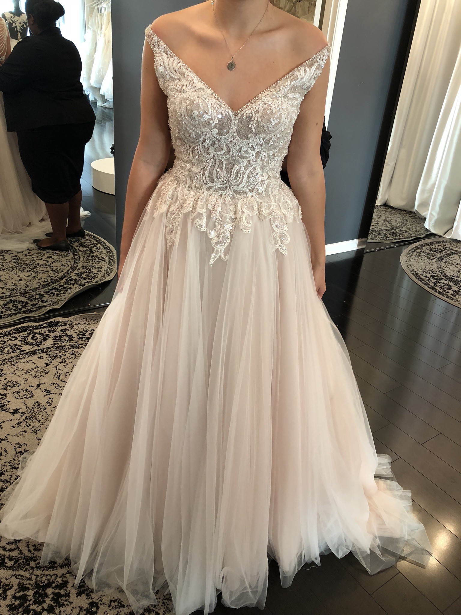 Allure Bridals 9459 New Wedding Dress - Stillwhite