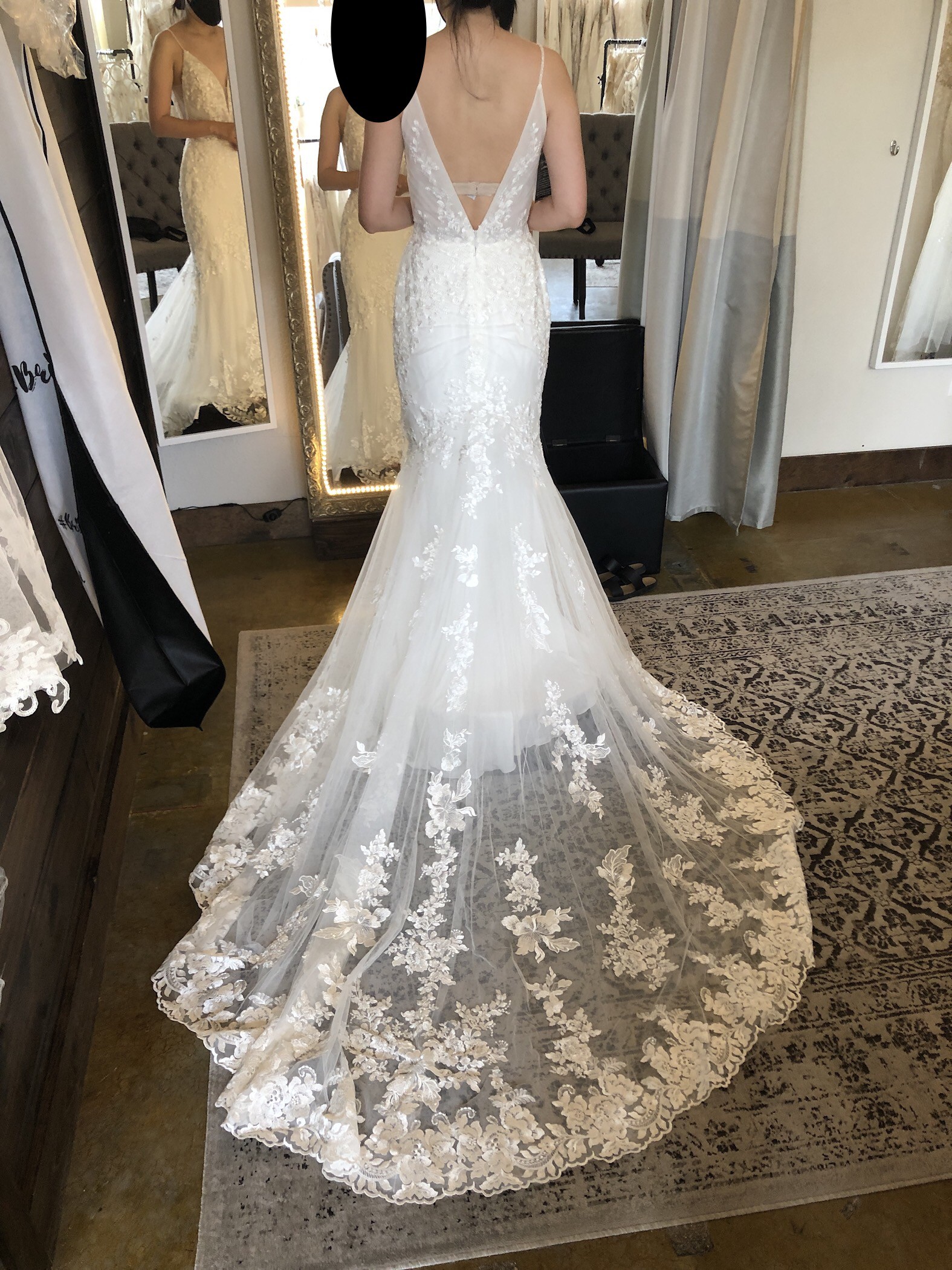 Cost of maggie sale sottero wedding gowns