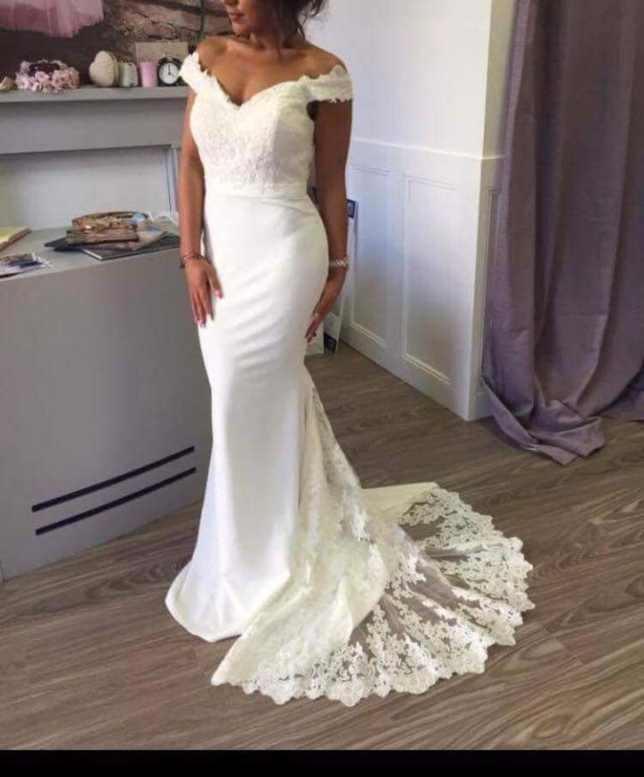 Runaway Bride New Wedding Dress Save 52% - Stillwhite