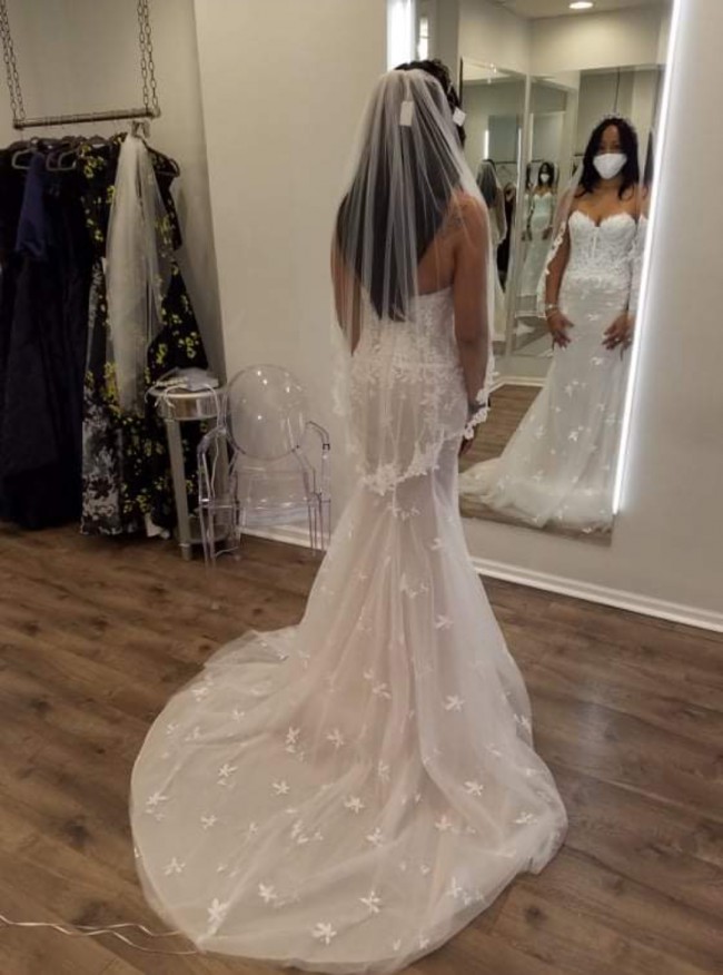 Nektaria Wedding Dress Save 38 Stillwhite