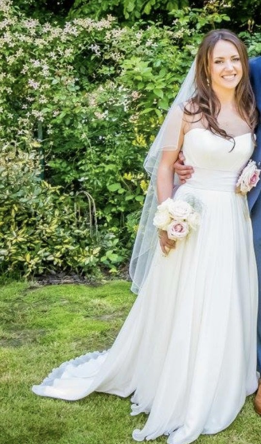 Stephanie Allin Wedding Dresses Prices