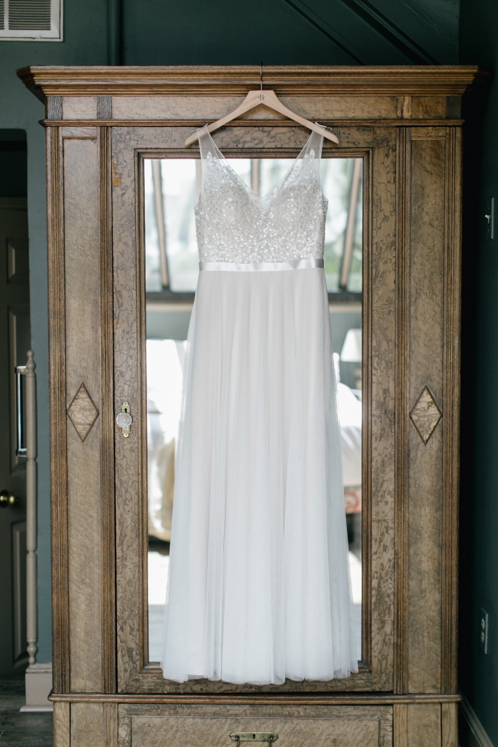 Watters BHLDN Persephone Used Wedding Dress Save 51% - Stillwhite