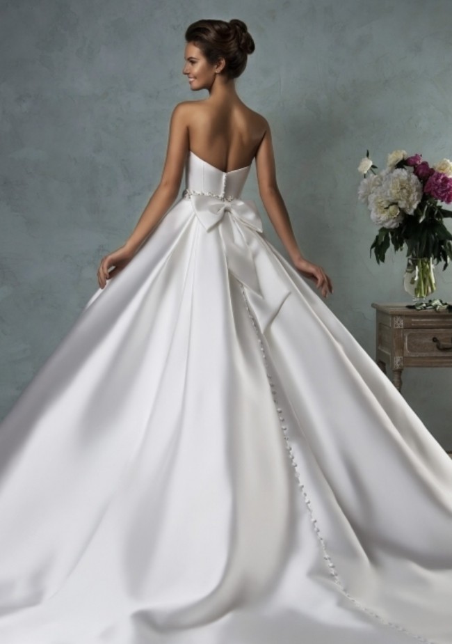 Amelia Sposa Wedding Dress Sellers