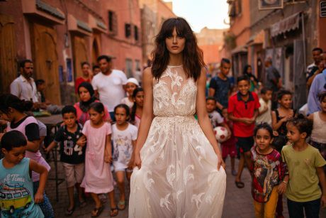 Liz Martinez Sample Wedding Dress Save 48% - Stillwhite