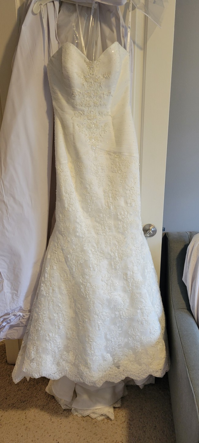 Oleg Cassini CRL277