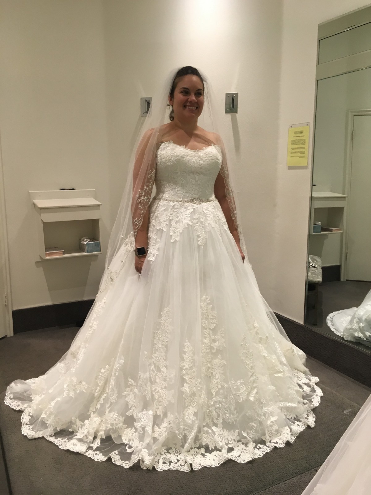 Maggie 2024 sottero irma