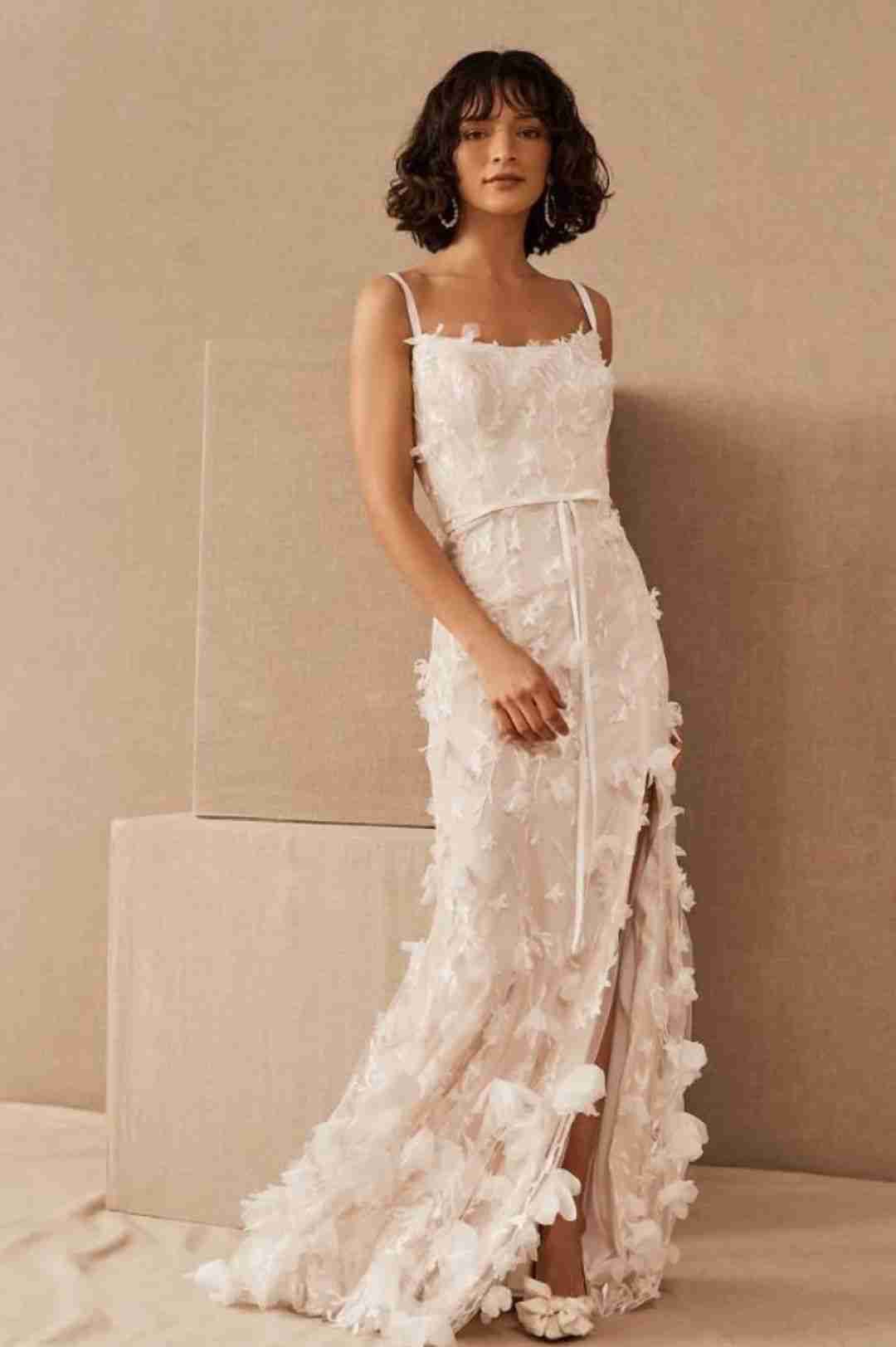 Marchesa Notte Wedding Dress Save 33% Stillwhite