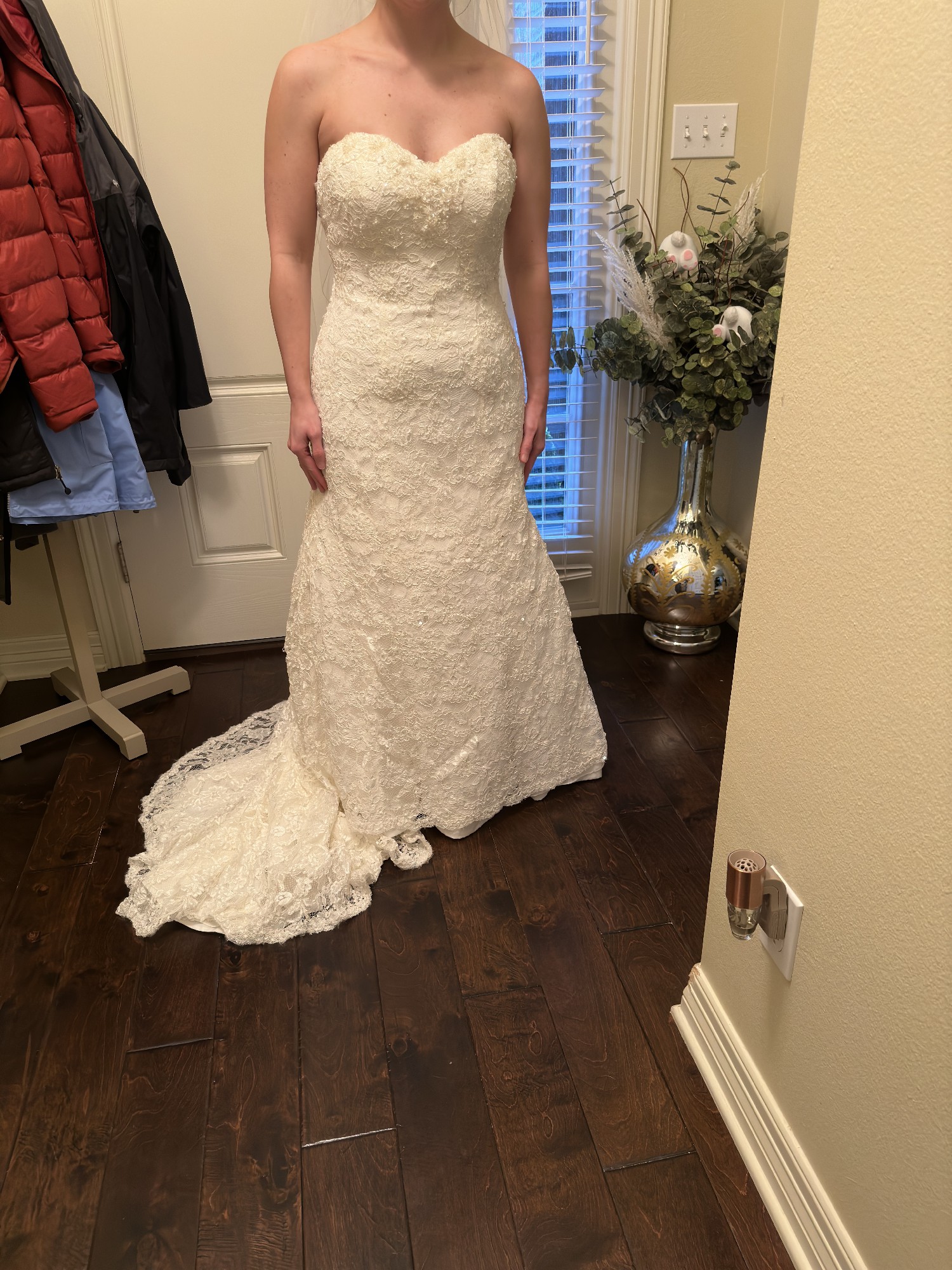 Melissa Sweet Wedding Dress Save 60% - Stillwhite