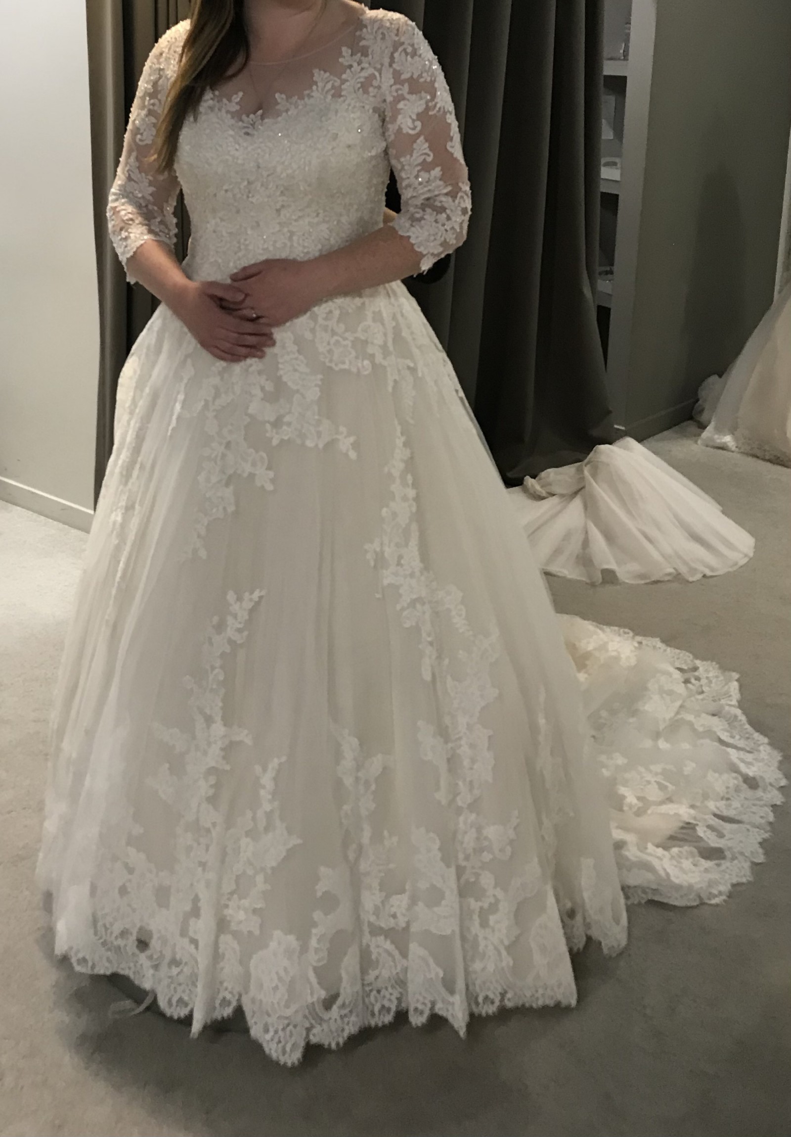 anna sorrano georgette