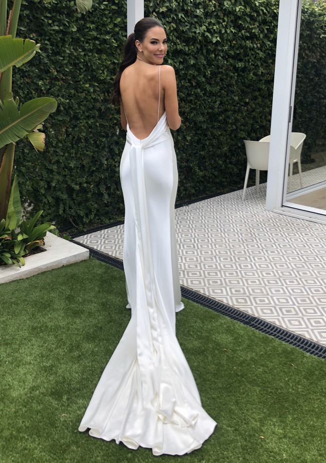 lennox gown one day bridal