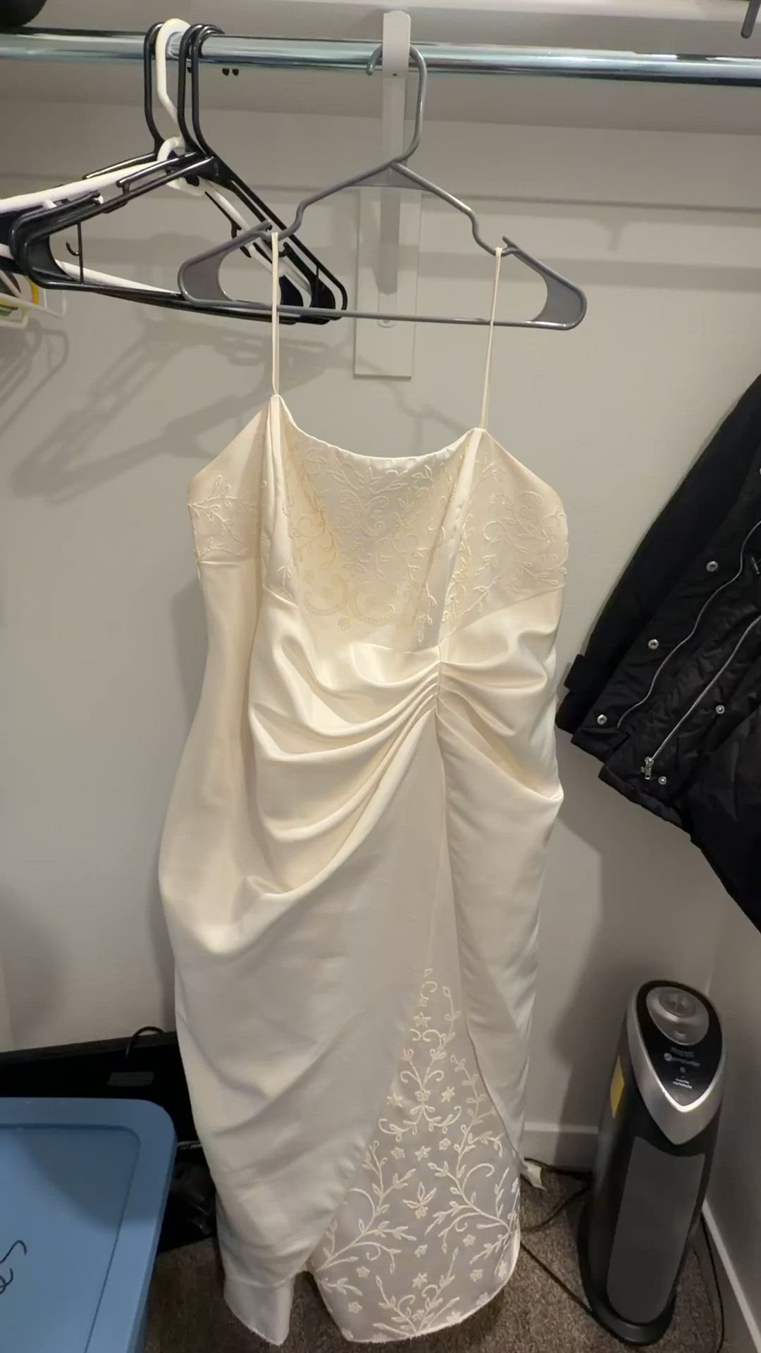 Ballgown