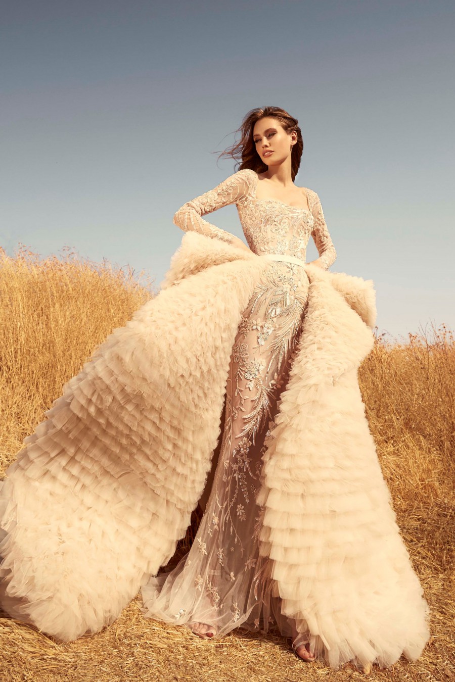 Zuhair Murad Zuhair Murad