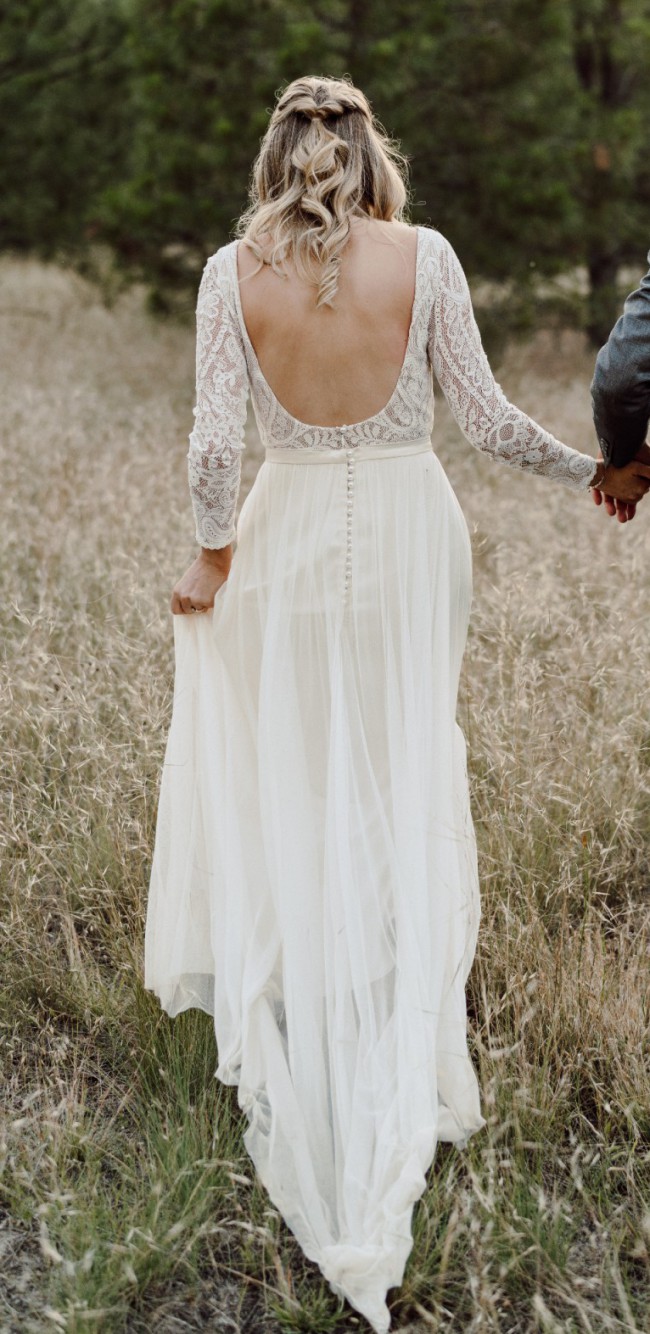 Flora Bridal Melanie Preowned Wedding Dress Save 64% - Stillwhite