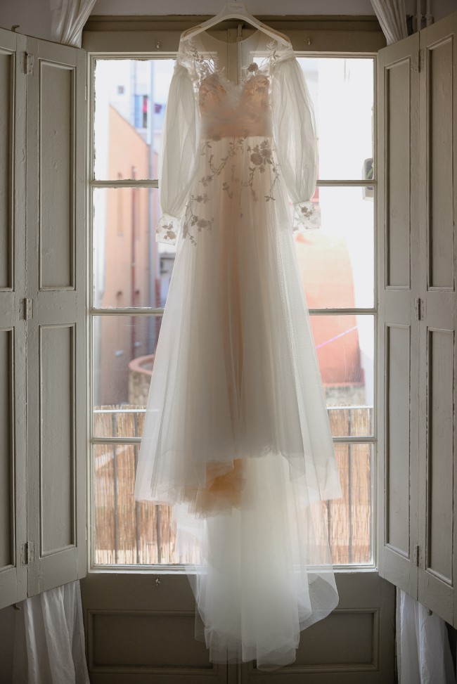 liz martinez yang gown