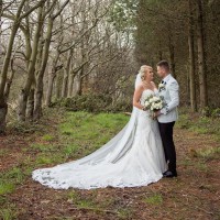 Fiona Royale Veil by Maggie Sottero