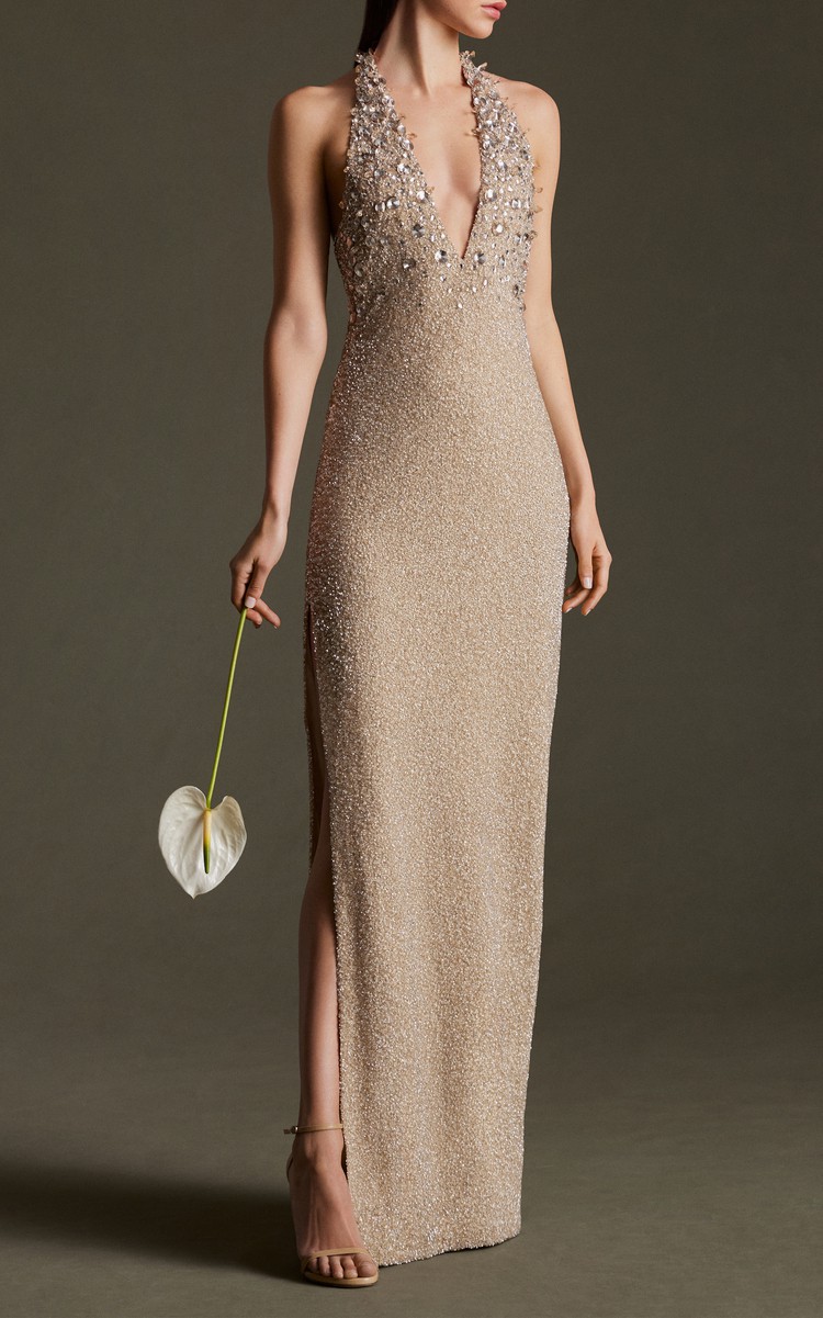pamella roland evening dresses Dressing for the Spotlight main image 1