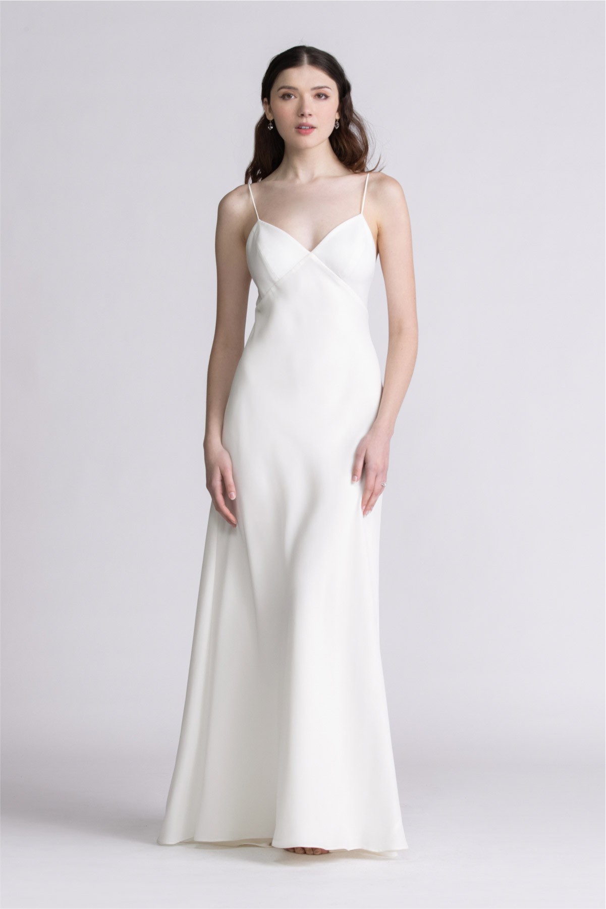 Watters Wess New Wedding Dress Save 24% - Stillwhite