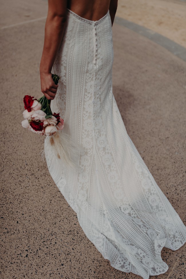 wilderly bride adele