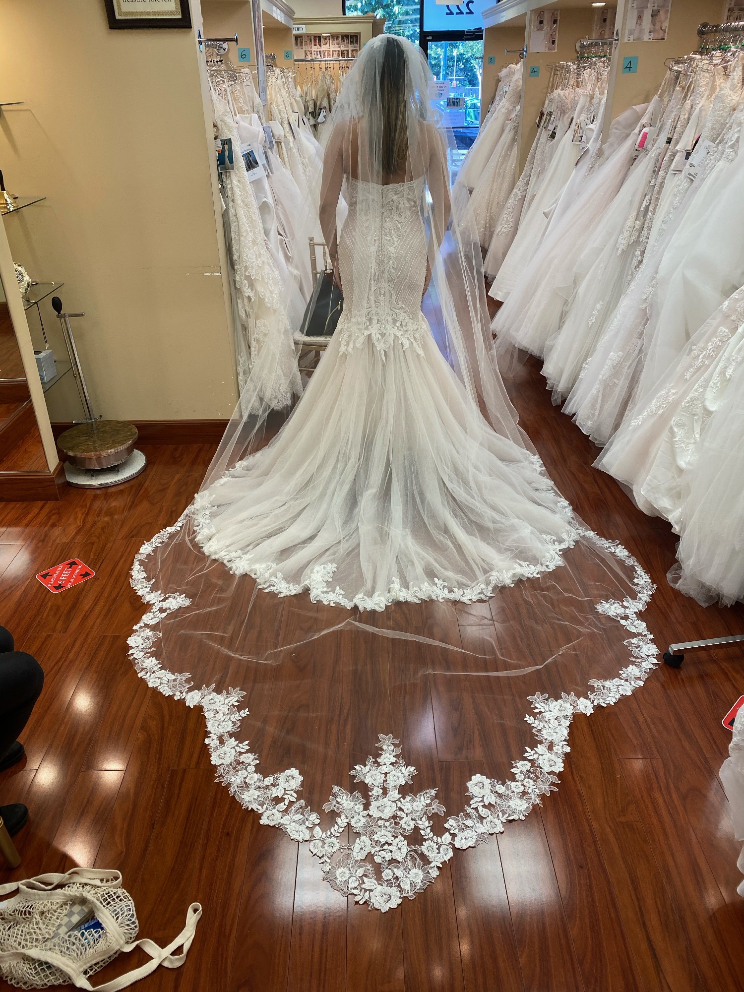 Maggie Sottero Gideon Marie New Wedding Dress Save 52% - Stillwhite