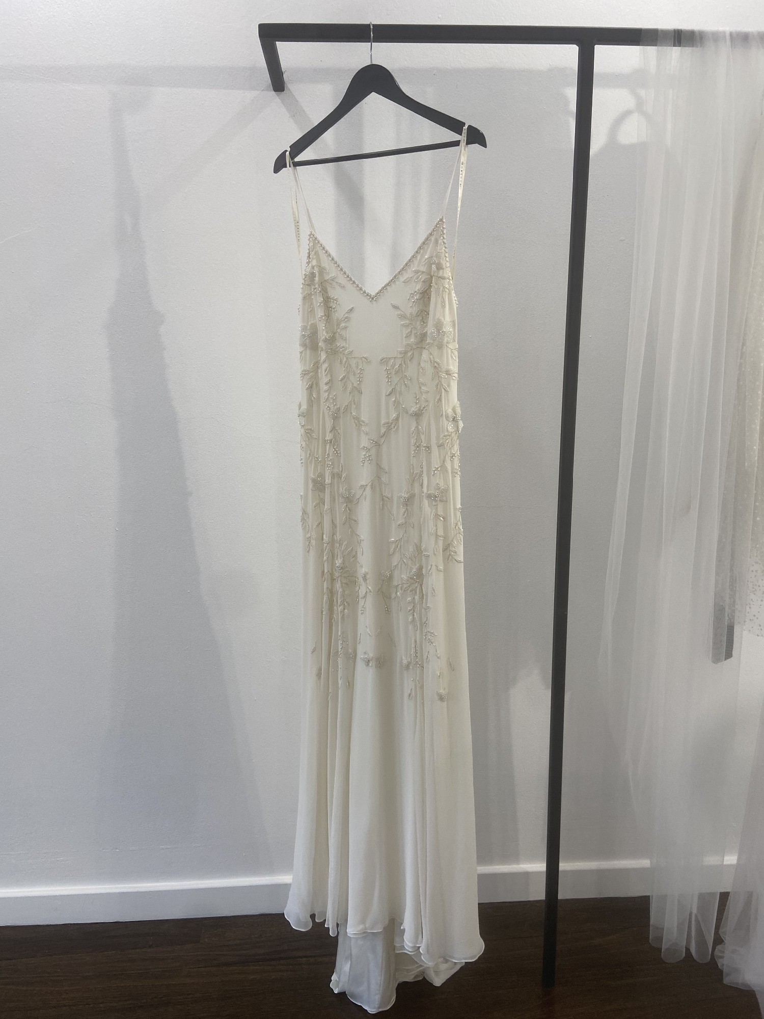 Bo Luca Eva Wedding Dress Save 70 Stillwhite