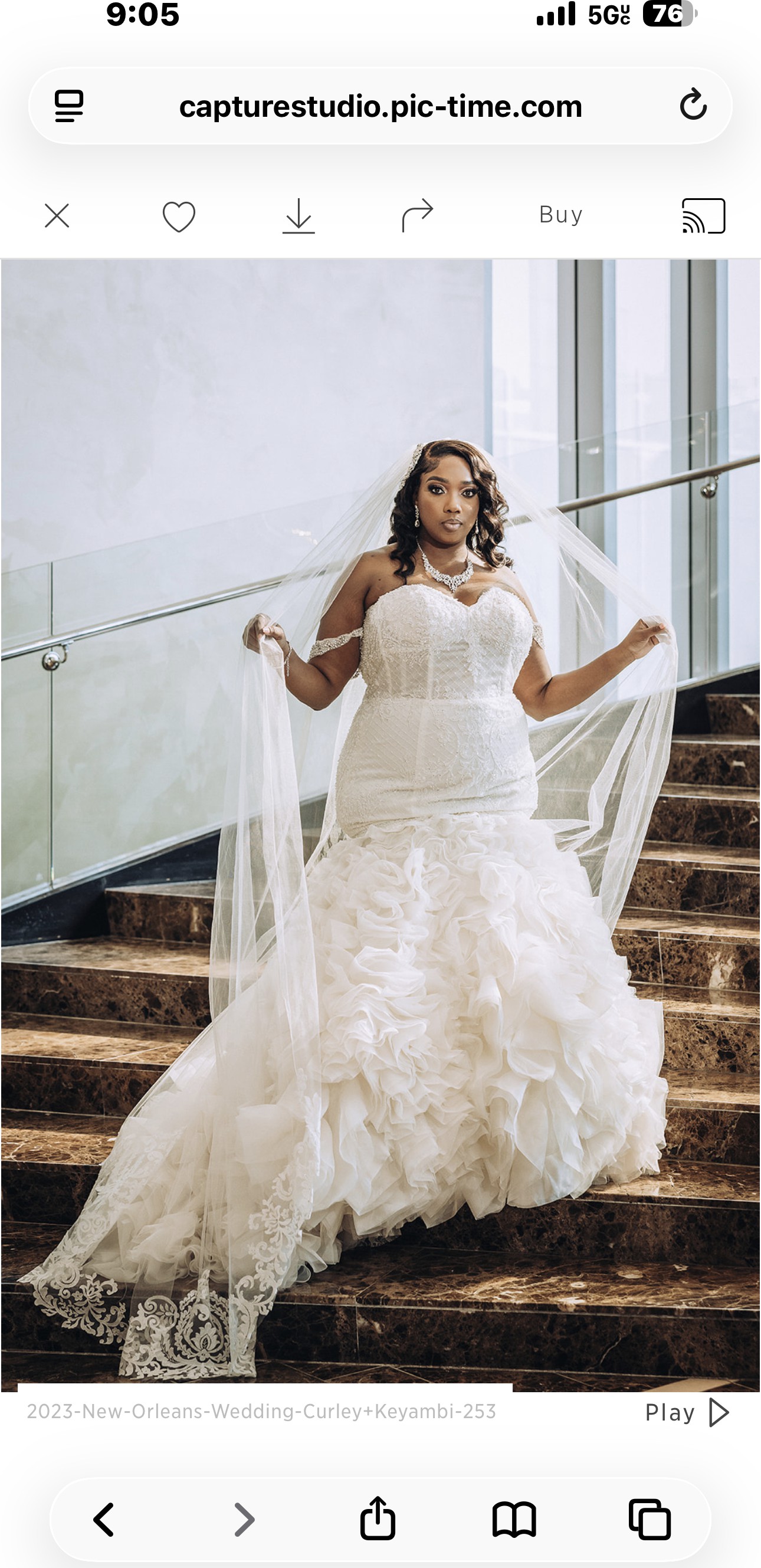 Winnie Couture, Mermaid/ Fit & Flare Wedding Dress Save 29% - Stillwhite Winnie Couture, Mermaid/ Fit & Flare Wedding Dress Save 29% - Stillwhite