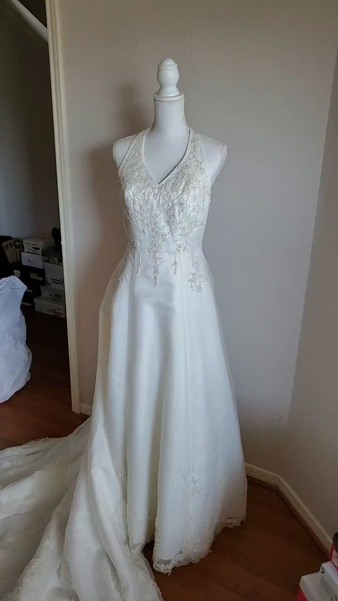 David's Bridal Collection
