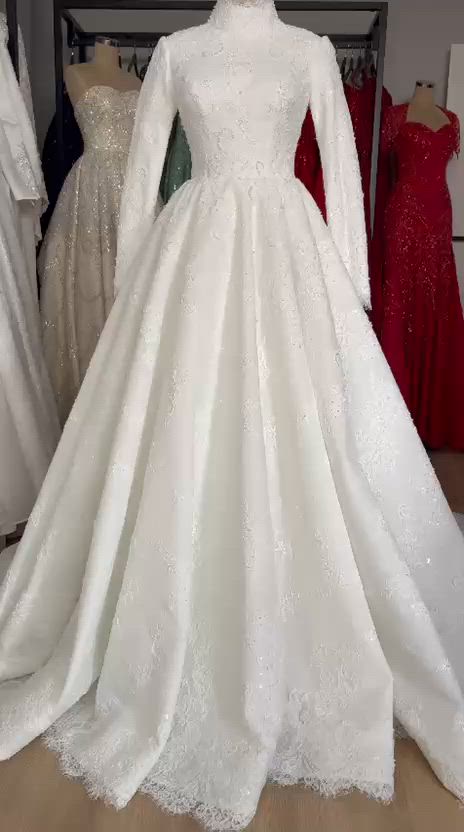 Ballgown