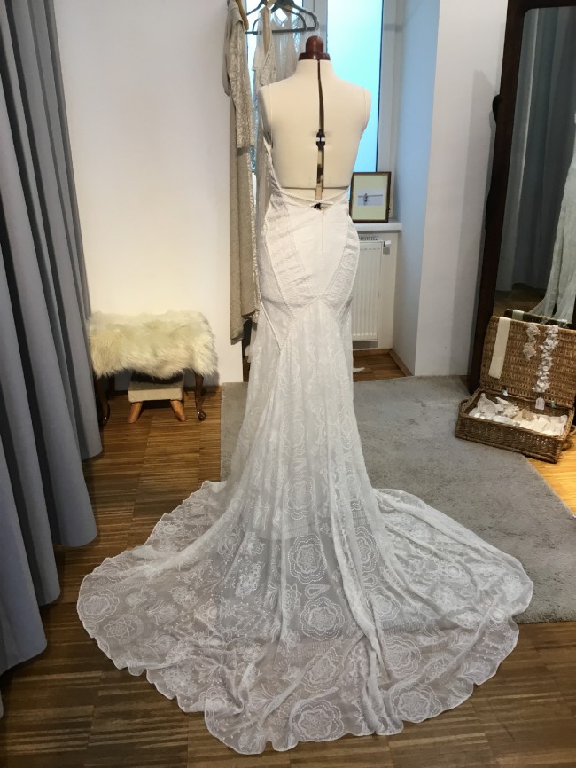 rue de seine sample sale