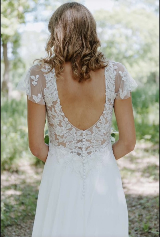 Morilee Used Wedding Dress Save 47% - Stillwhite